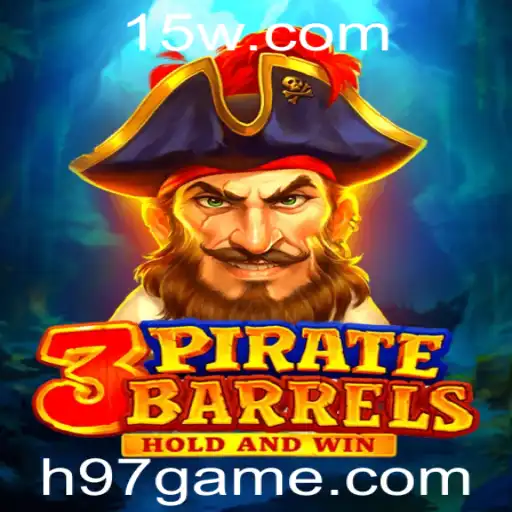 Descubra o Envolvente Mundo de 3PirateBarrels: O Jogo de Estratégia Marítima de 97game