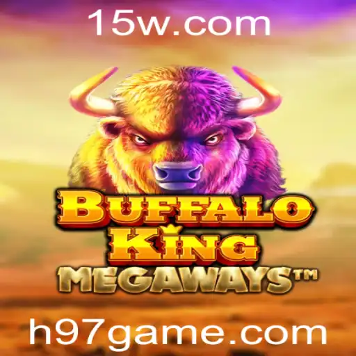 Explorando o Mundo do Jogo BuffaloKing: Um Aventura Selvagem