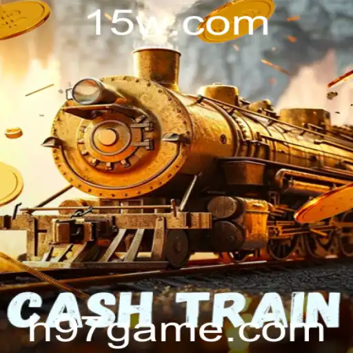 Explorando o Mundo do CashTrain: Um Novo Conceito no Universo dos Jogos