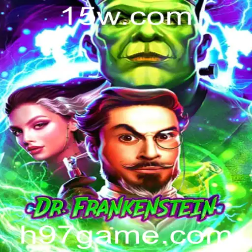 DrFrankenstein: Uma Jornada Interativa no Mundo da Ciência e Criatividade