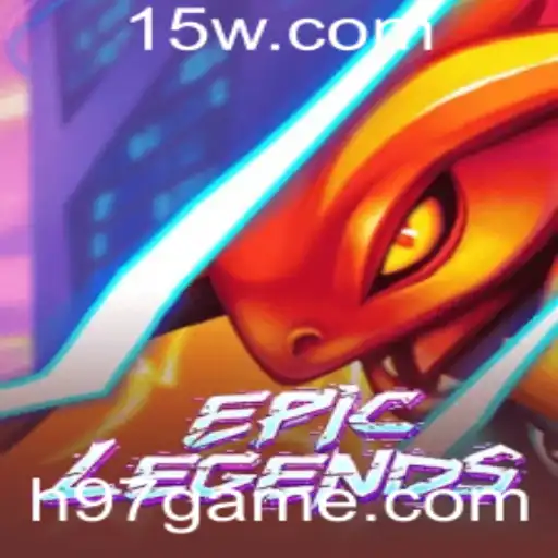 Descubra EpicLegends: O Novo Fenômeno no Mundo dos Jogos