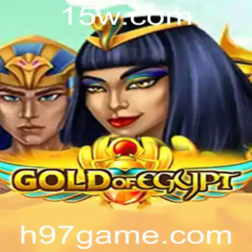 GoldOfEgypt: Aventuras Antigas e Modernas no Mundo dos Jogos