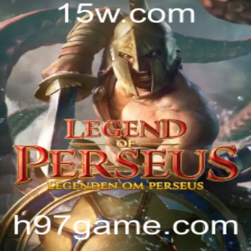 Legend of Perseus: A Nova Era de Aventuras no Mundo dos Jogos