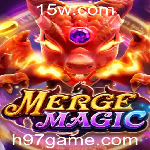 Descubra o Fascinante Mundo de MERGEMAGIC: O Jogo Que Está Conquistando 97game