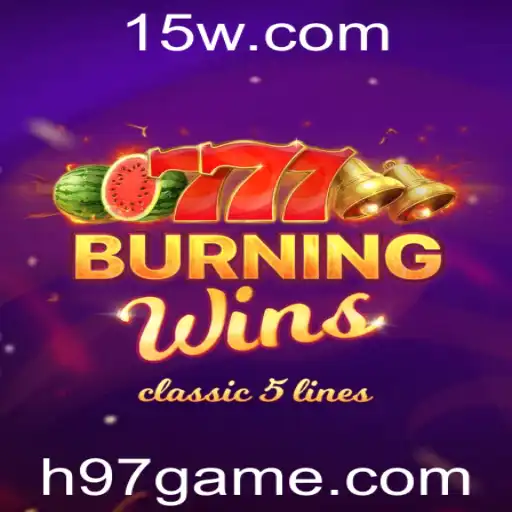 Descubra o Mundo Empolgante de BurningWins: Um Jogo Inovador