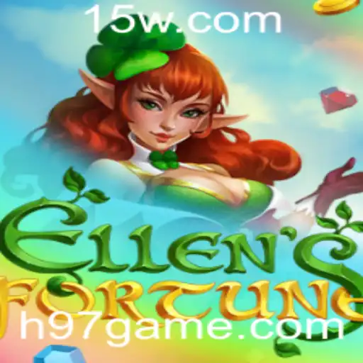 EllensFortune: Explorando o Fascinante Mundo do Jogo 97game