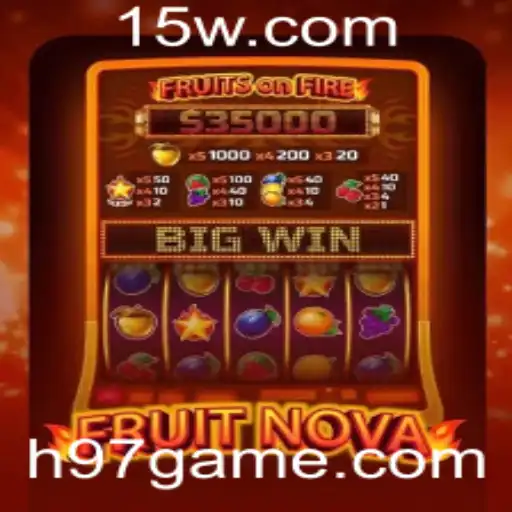Explorando o Universo de FruitNova: Um Mergulho no 97game
