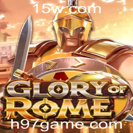 GloryofRome: Mergulhe no Universo do 97game