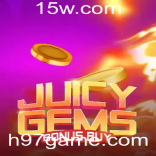 JuicyGemsBonusBuy: Um Mergulho Revigorante no Mundo dos Slots Virtuais