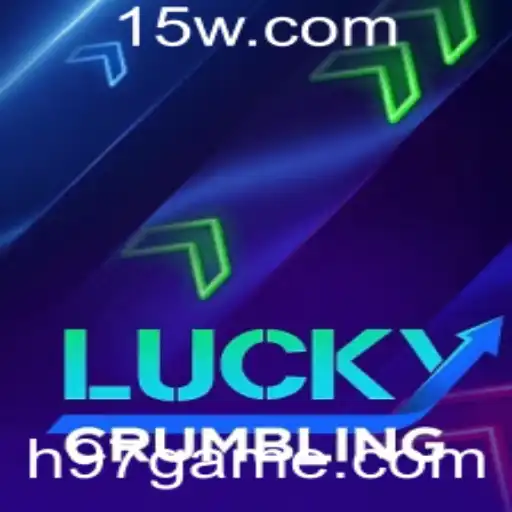 Descubra o Fascinante Mundo de LuckyCrumbling: O Jogo de Estratégia e Sorte