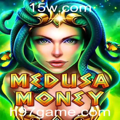 Explorando o Fascinante Mundo de MedusaMoney: Um 97game Inovador
