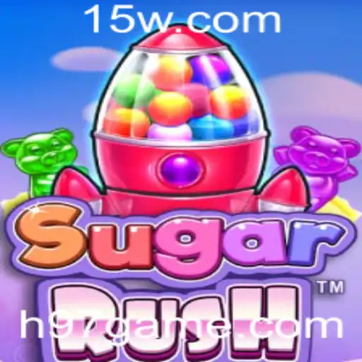 Explorando o Universo Encantado de SugarRush