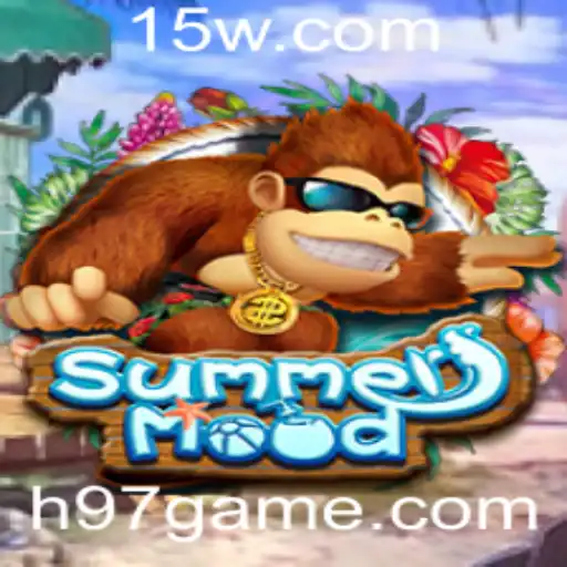 SummerMood: O Jogo que Conquista o Verão de 97