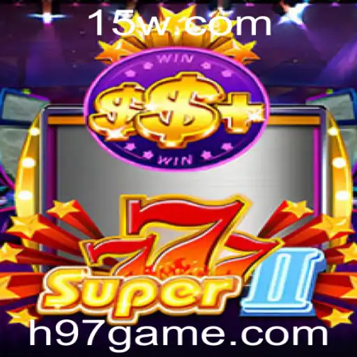 Explorando o Fascinante Mundo de Super777II: Um Jogo Revolucionário