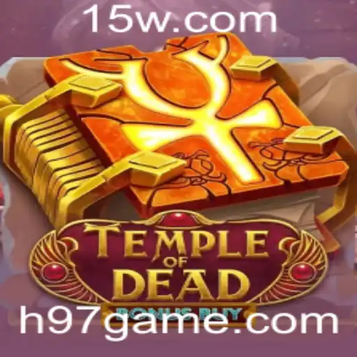 Descubra o Fascinante Universo do Jogo TempleofDeadBonusBuy