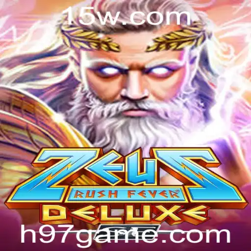 Descubra o Mundo de ZeusRushFeverDeluxeSE: Uma Aventura Mitológica