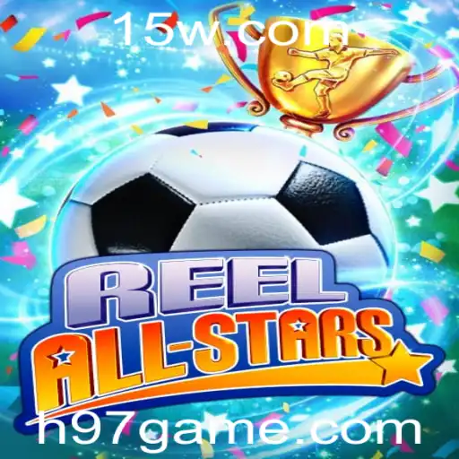 Descubra o Mundo Emocionante de ReelAllStars: O Novo Fenômeno dos Jogos