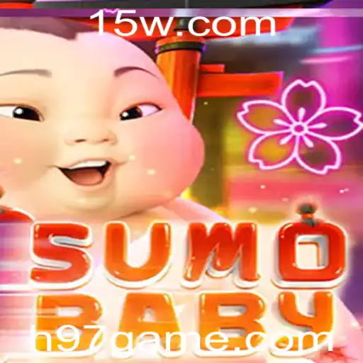 SumoBaby: Mergulhe no Mundo Fascinante do Jogo 97game