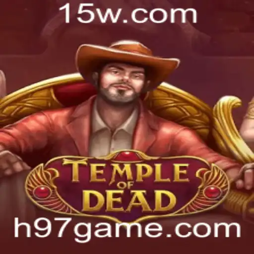TempleofDead: Mergulhando na Aventura do Jogo 97game