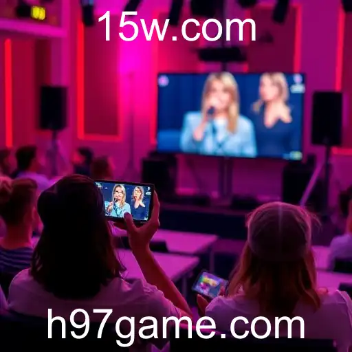 Transmissão ao vivo