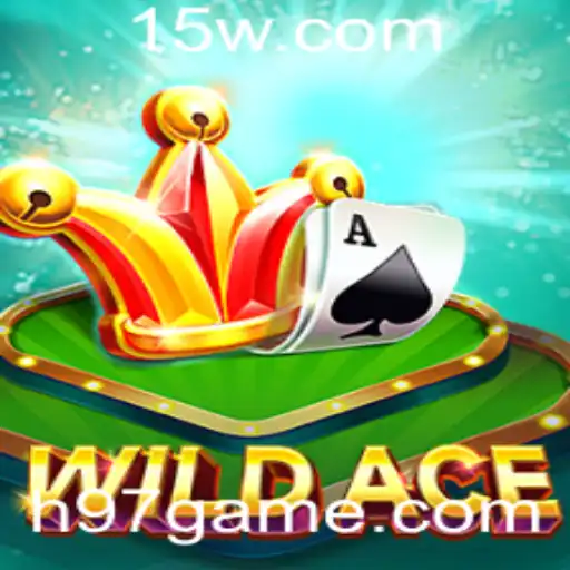 WildAce: Mergulhe na Emoção do Novo Jogo de Cartas 